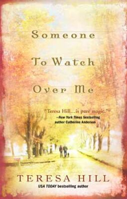 Someone To Watch Over Me