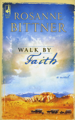 Walk By Faith