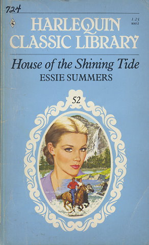House of the Shining Tide