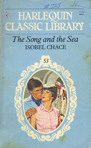 The Song and the Sea