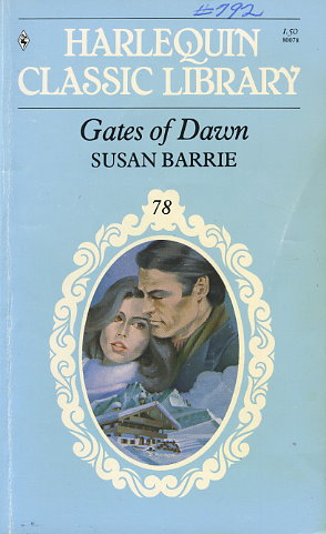 The Gates of Dawn