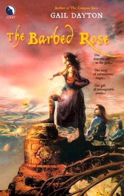 The Barbed Rose