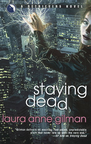 Staying Dead