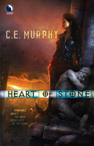 Heart of Stone