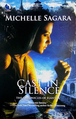Cast in Silence