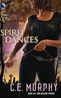 Spirit Dances