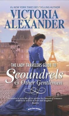 The Lady Travelers Guide to Scoundrels and Other Gentlemen