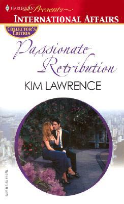 Passionate Retribution