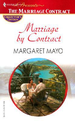 Marriage By Contract