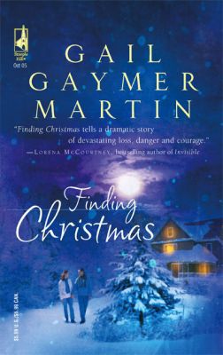Finding Christmas