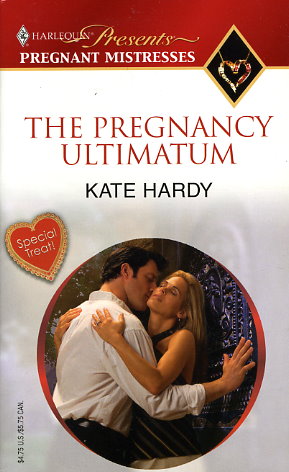 The Pregnancy Ultimatum