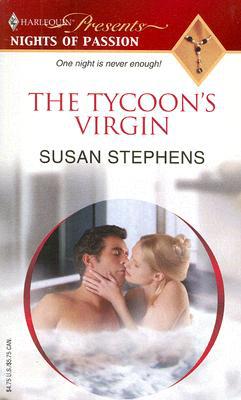 The Tycoon's Virgin