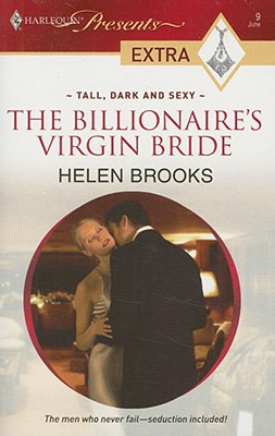 The Billionaire's Virgin Bride