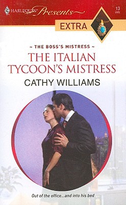 The Italian Tycoon's Mistress