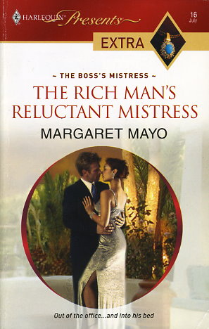 The Rich Man's Reluctant Mistress