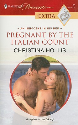 Pregnant By The Italian Count