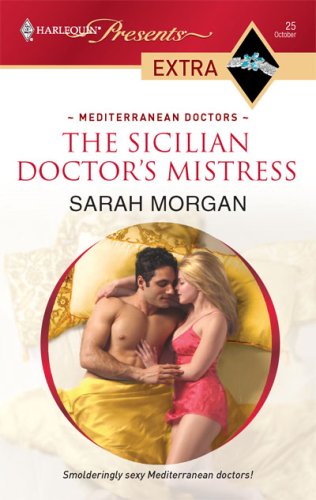 The Sicilian Doctor's Mistress