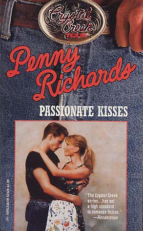 Passionate Kisses