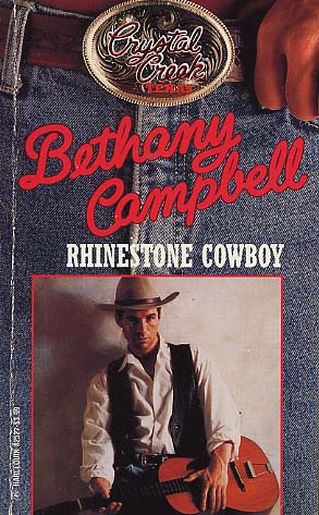 Rhinestone Cowboy