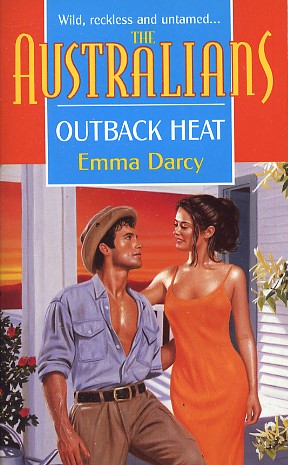 Outback Heat