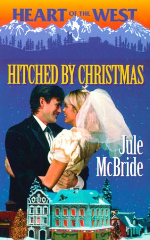 Hitched by Christmas