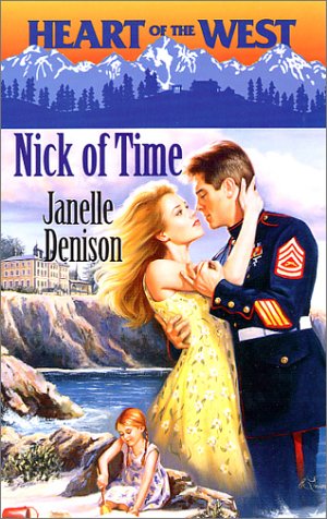 Nick of Time