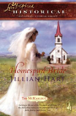 Homespun Bride