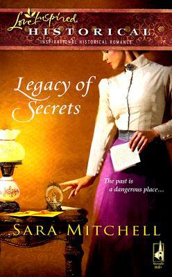 Legacy of Secrets