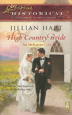 High Country Bride