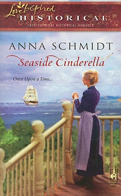 Seaside Cinderella