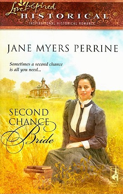 Second Chance Bride