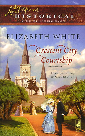 Crescent City Courtship