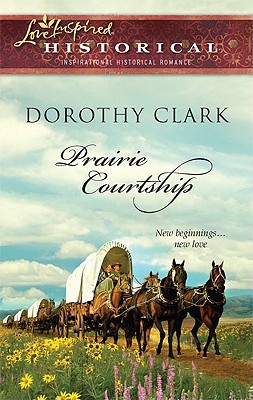 Prairie Courtship