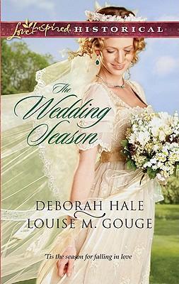 The Wedding Season: The Gentleman Takes a Bride