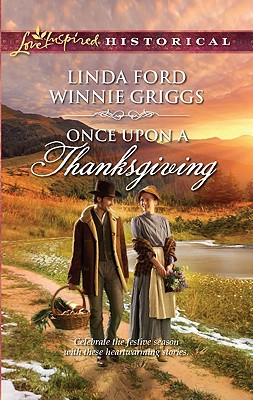 Once Upon a Thanksgiving: Home for Thanksgiving