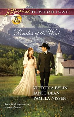 Brides of the West: Last Minute Bride