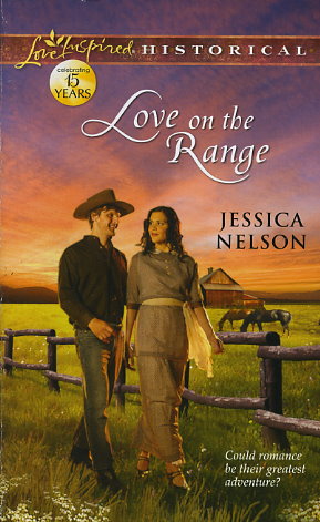 Love on the Range