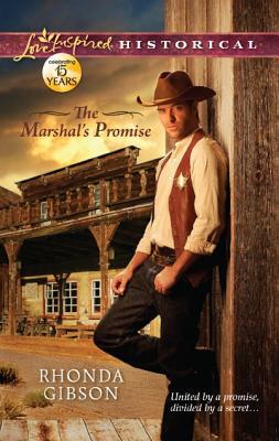 The Marshal's Promise