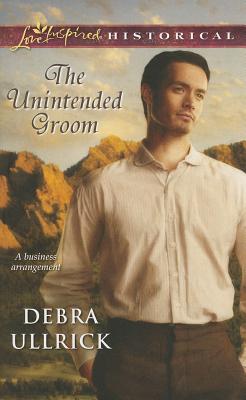 The Unintended Groom