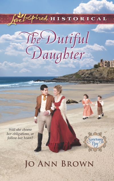 The Dutiful Daughter