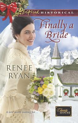 Finally a Bride // A Make-Believe Match