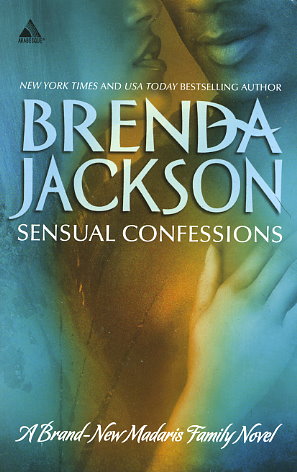 Sensual Confessions