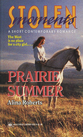Prairie Summer