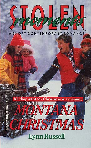 Montana Christmas