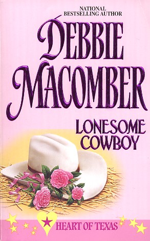 Lonesome Cowboy