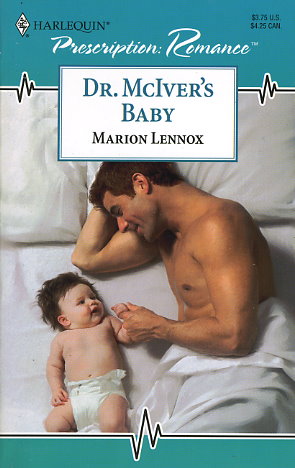 Dr. McIver's Baby