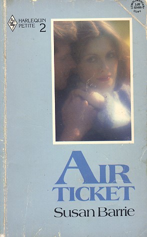Air Ticket