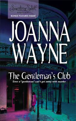 The Gentleman's Club