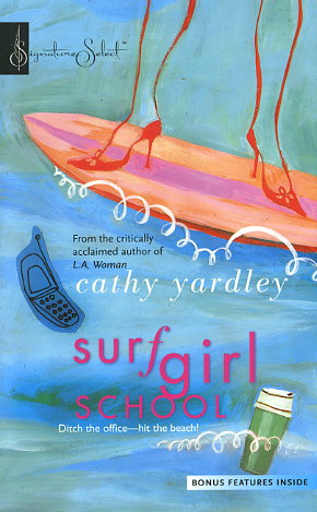 Surf Girl School