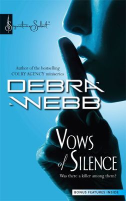 Vows Of Silence